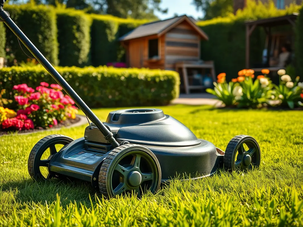 Essential Tips on How to Maintain Your Lawn Mower for Longevity