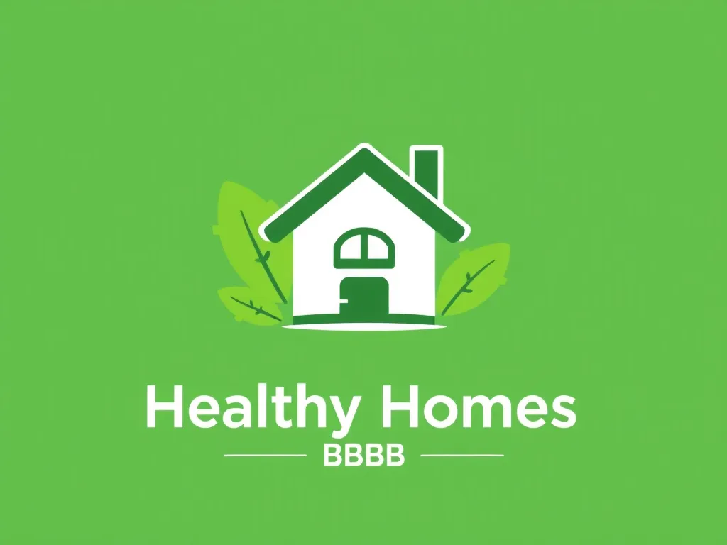 Healthy Homes BBB: Your Trusted Partner for a Safer Living Space