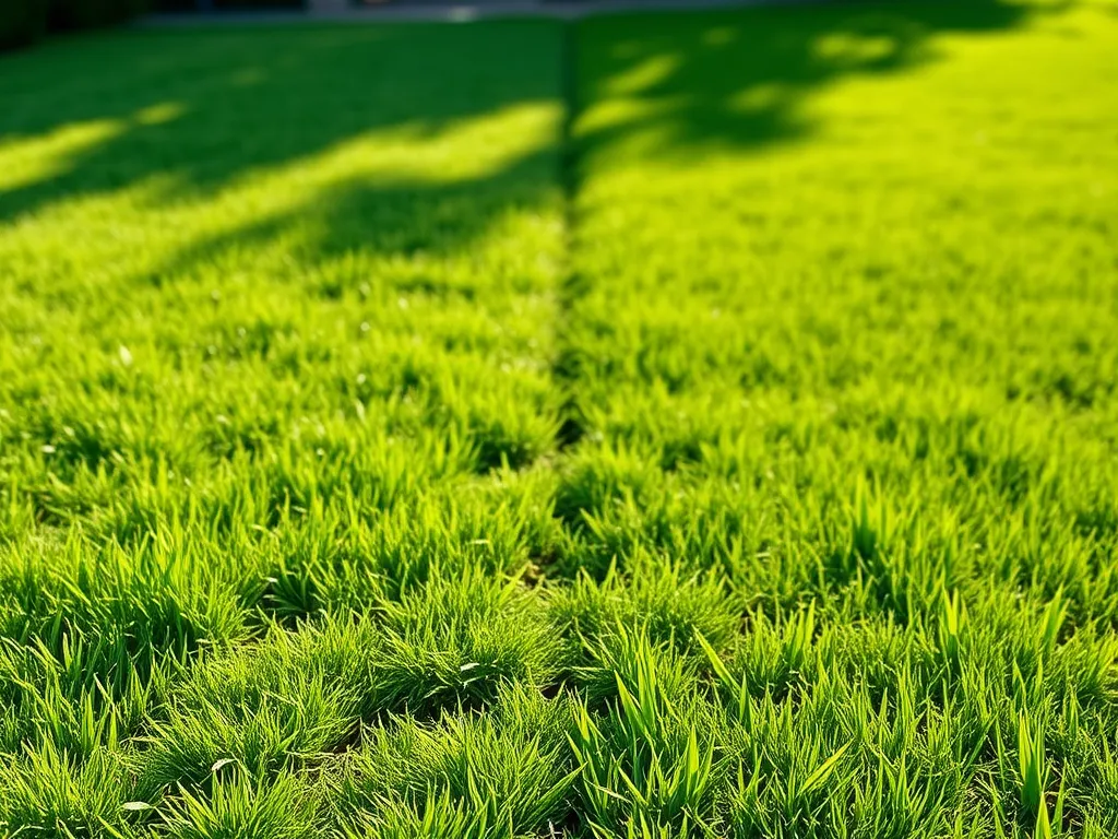 Understanding Cutting Height and Lawn Stress: Key Insights