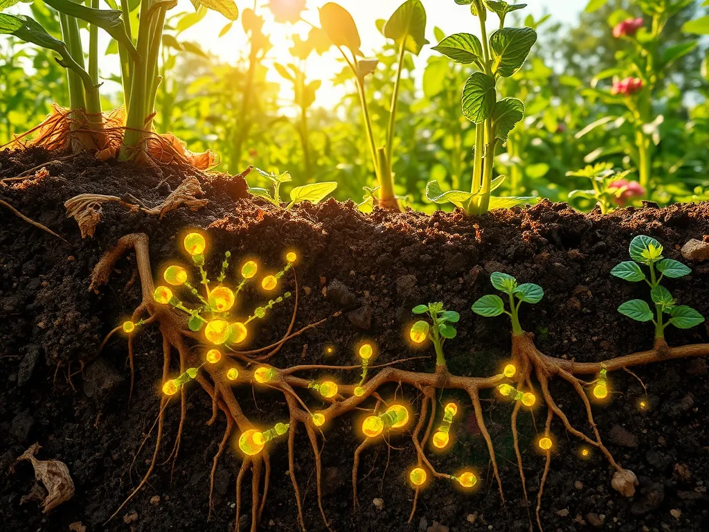 Unlocking the Secrets of Nutrient Release in Organic Fertilizers